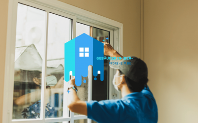 Die Kunst der Gebäudereinigung in Pforzheim