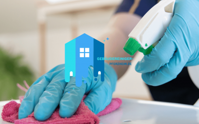 Gebäudereinigung Pforzheim: Mehr als Sauberkeit