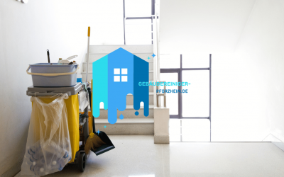 Umweltfreundliche Gebäudereinigung in Pforzheim